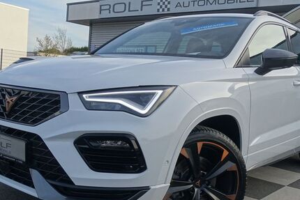 Cupra Ateca 14.658 km 27.990 &euro; Warendorf 48231