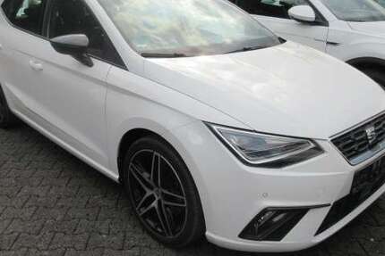 Seat Ibiza FR 1.0 TSI DSG NAVI KAMERA LED ACC ALU 18 AS 42.500 km 18.988 &euro; Bergkamen 59192