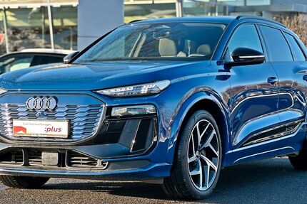 Audi Q6 e-tron 13.900 km 74.960 &euro; Neubeckum 59269