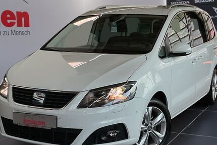 Seat Alhambra 35.814 km 30.899 &euro; Werne 59368