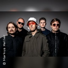 Oases - The Oasis Experience 09.05.2026 Hot Jazz Club