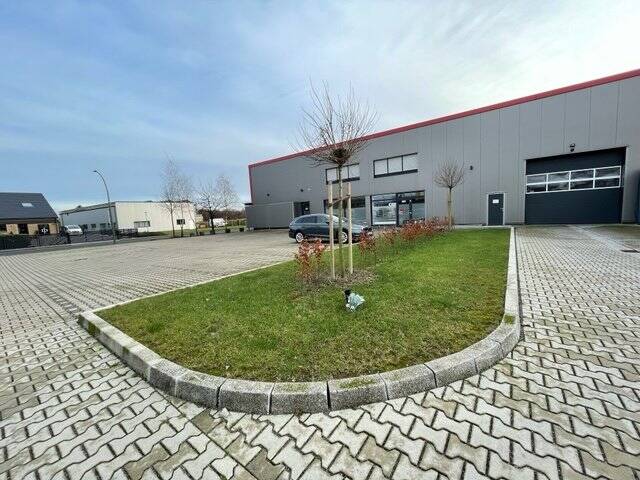 Gewerbeobjekt Hamm Bockum-Hövel - 236&euro; | Angebot:25701467