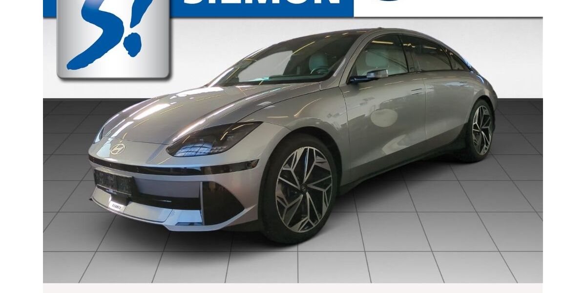 Hyundai IONIQ 6 25.322 km 34.630 &euro; Münster 48153