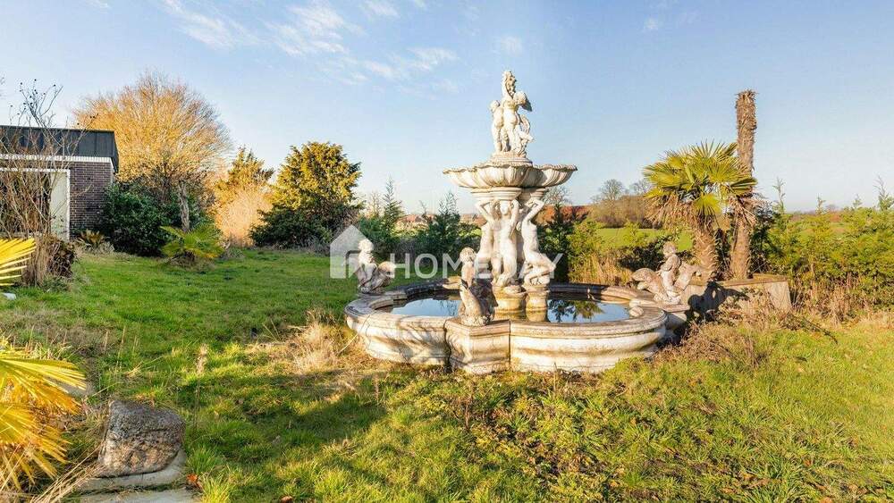 Einfamilienhaus Ennigerloh Ostenfelde - 7 Zimmer, 320 m&sup2;, 545.000&euro; | Angebot:25684226