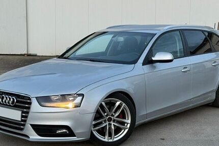 Audi A4 275.000 km 5.400 &euro; Soest 59494