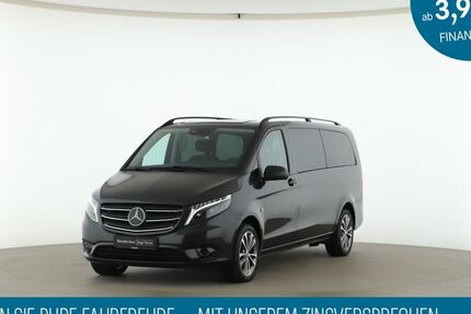 Mercedes-Benz Vito 40.500 km 52.580 &euro; Senden-Bösensell 48308