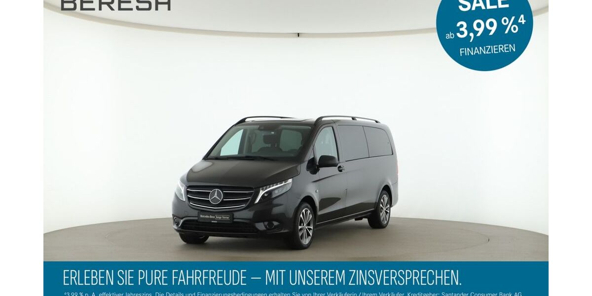 Mercedes-Benz Vito 40.500 km 52.580 &euro; Senden-Bösensell 48308