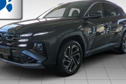 Hyundai TUCSON 37.637 km 31.930 &euro; Münster 48153
