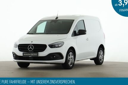 Mercedes-Benz Citan 28.200 km 25.918 &euro; Senden-Bösensell 48308