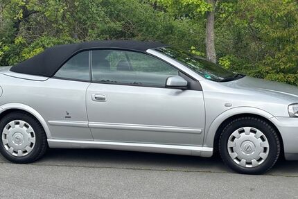 Opel Astra 95.000 km 2.500 &euro; Oelde 59302