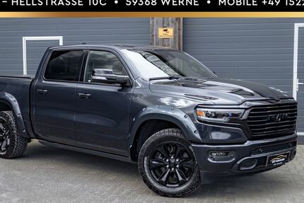 Dodge RAM 21.084 km 54.990 &euro; Werne 59368