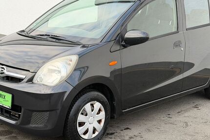 Daihatsu Cuore 159.000 km 2.450 &euro; Münster 48157