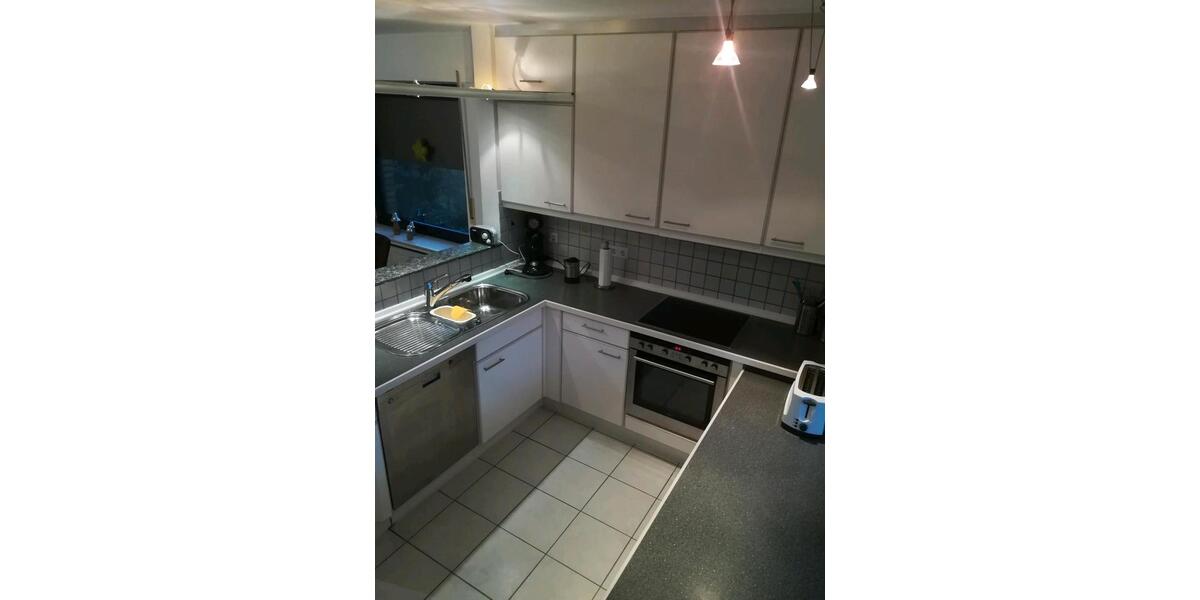 Etagenwohnung Selm - 4 Zimmer, 100 m&sup2;, 15&euro; | Angebot:25809447