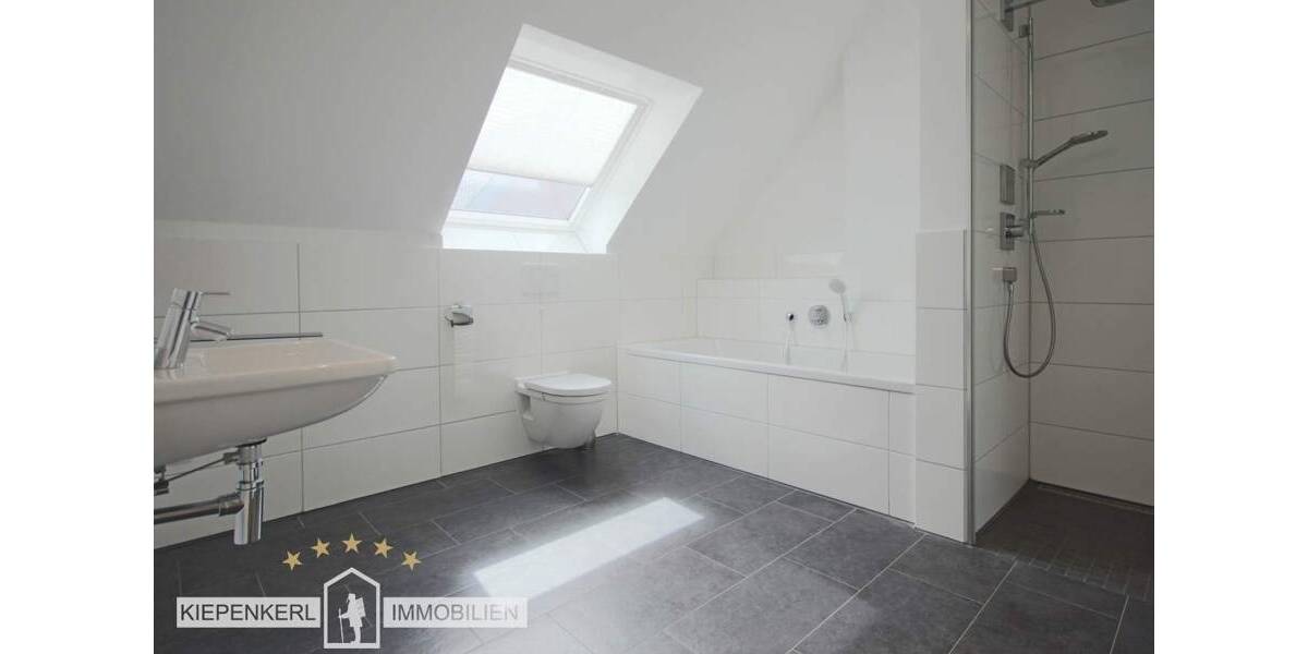 Etagenwohnung Sendenhorst - 3 Zimmer, 83 m&sup2;, 830&euro; | Angebot:26289916