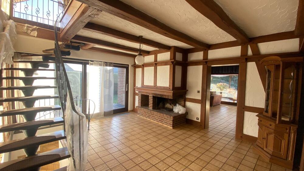 Besonderes Einfamilienhaus mit einzigartigem Charme in bester Lage von Sassenberg - Einfamilienhaus Sassenberg | Angebot:26248695