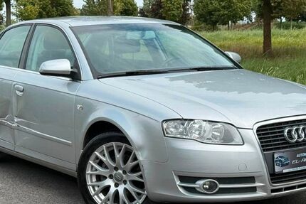 Audi A4 186.000 km 1.750 &euro; Hamm 59067