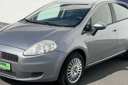 Fiat Grande Punto 145.000 km 2.600 &euro; Münster 48157