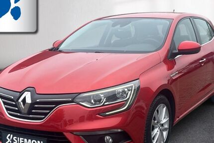 Renault Megane 71.995 km 11.730 &euro; Münster 48157