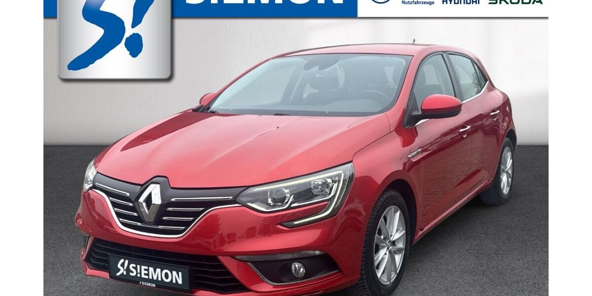Renault Megane 71.995 km 11.730 &euro; Münster 48157