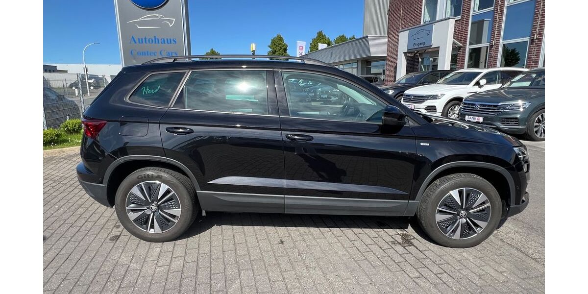 Skoda Karoq 62.970 km 26.999 &euro; Werl 59457