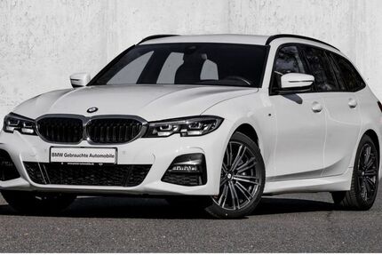 BMW 330 138.234 km 30.656 &euro; Münster 48163