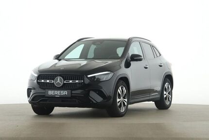 Mercedes-Benz GLA 180 9.900 km 44.950 &euro; Münster 48155
