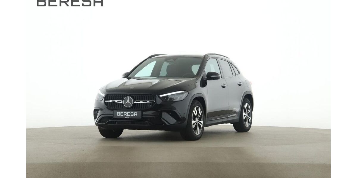 Mercedes-Benz GLA 180 9.900 km 44.950 &euro; Münster 48155