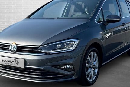 VW Golf Sportsvan 60.500 km 17.900 &euro; Beckum 59269