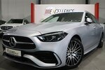 Mercedes-Benz C 220 d T 4Matic ADVANCED AMG-LINE SPORT MATRIX 157.000 km 27.777 &euro; Hamm 59077
