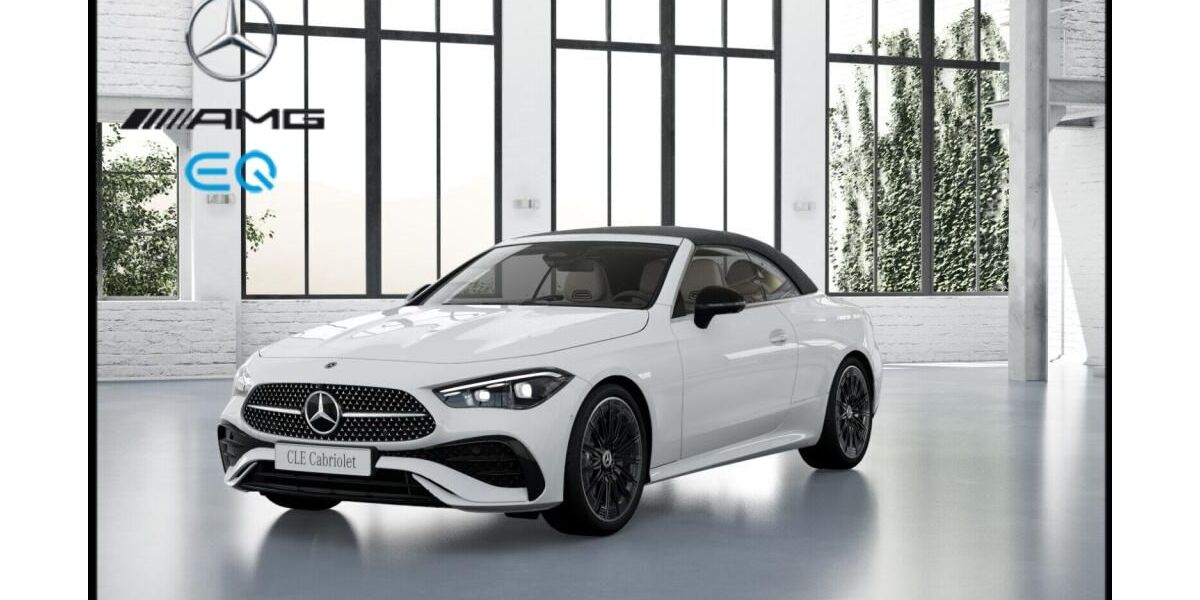 Mercedes-Benz CLE 300 20.269 km 59.900 &euro; Unna 59423