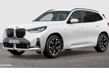 BMW X3 5.900 km 54.940 &euro; Unna 59425