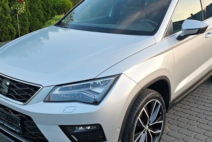 Seat Ateca 57.800 km 19.960 &euro; Bad-Sassendorf 59505