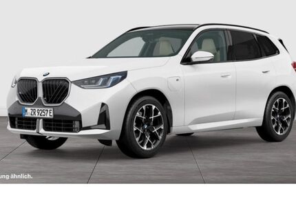 BMW X3 15.833 km 61.500 &euro; Münster 48163