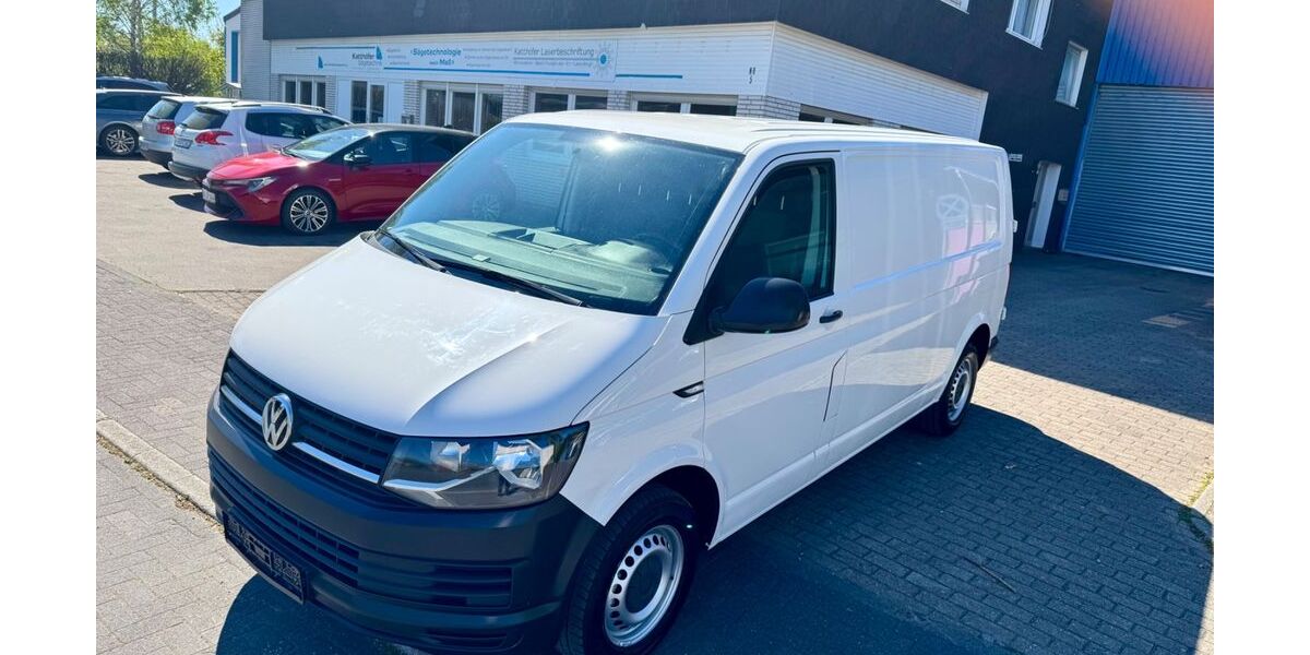 VW T6 Transporter 182.500 km 12.500 &euro; Selm 59379