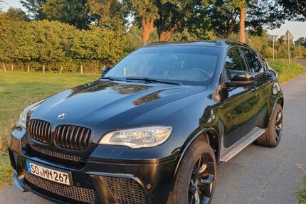 BMW X6 191.000 km 17.950 &euro; Welver 59514
