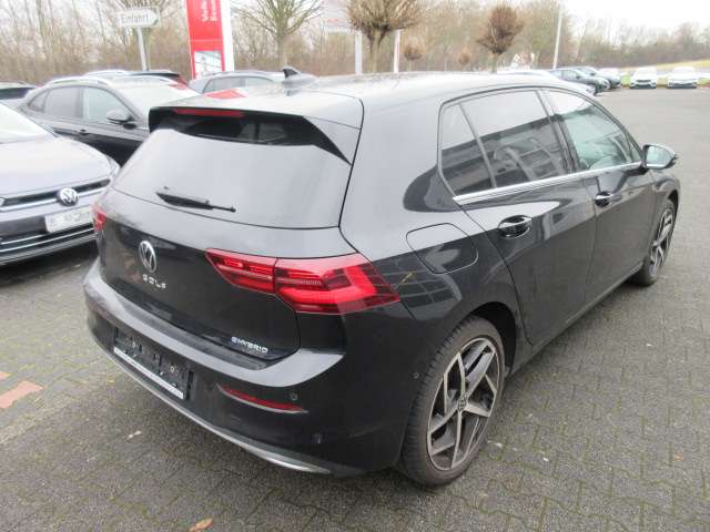 VW Golf Style 1.4 eHybrid DSG NAVI PANORAMA AHK HEAD 90.292 km 21.988 &euro; Bergkamen 59192