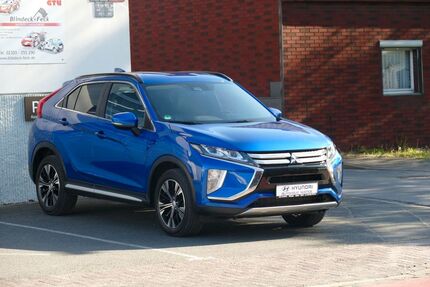Mitsubishi Eclipse Cross 70.510 km 18.990 &euro; Selm-Bork 59379