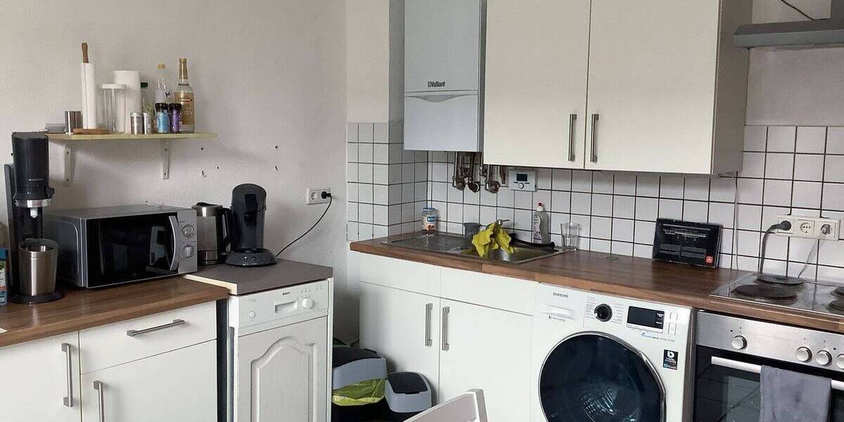 Etagenwohnung Münster Centrum - 1 Zimmer, 342 m&sup2;, 1.250.000&euro; | Angebot:26825718