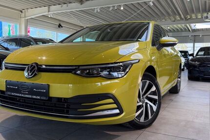 VW Golf 60.390 km 21.490 &euro; Oelde 59302