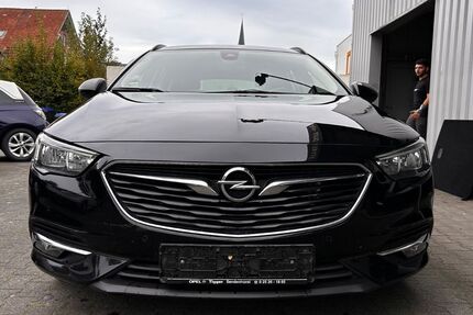 Opel Insignia 216.000 km 6.900 &euro; Wadersloh 59329