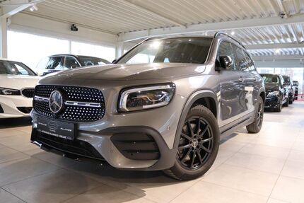 Mercedes-Benz GLB 250 124.331 km 31.890 &euro; Oelde 59302