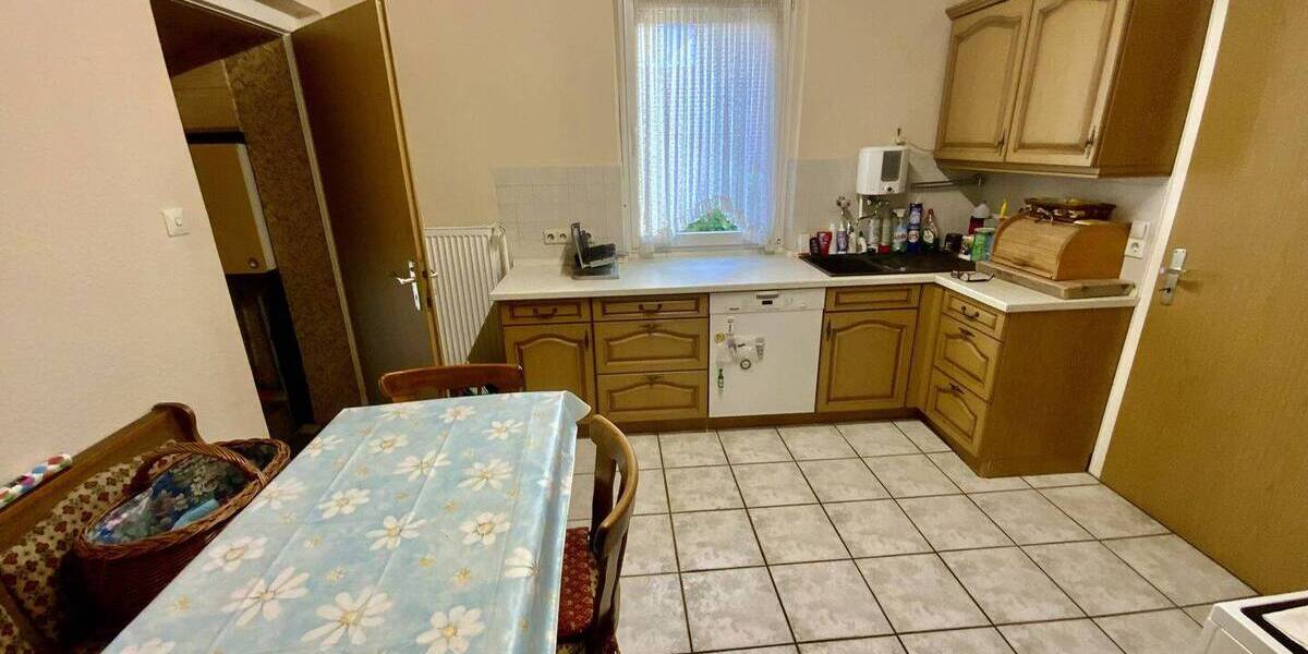 Einfamilienhaus Werne - 6 Zimmer, 152 m&sup2;, 398.000&euro; | Angebot:26155540