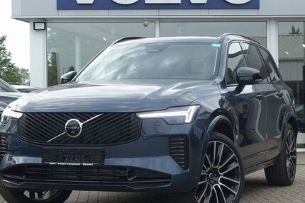 Volvo XC90 14.285 km 73.899 &euro; Warendorf 48231