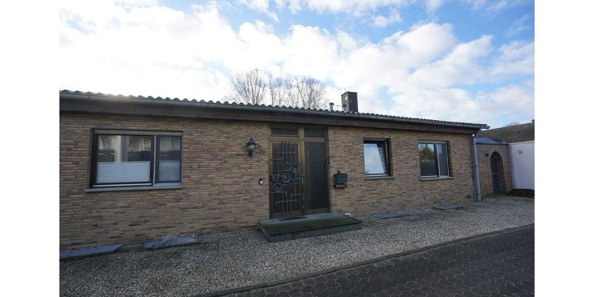 Bungalow Soest - 5 Zimmer, 120 m&sup2;, 465.000&euro; | Angebot:24650332