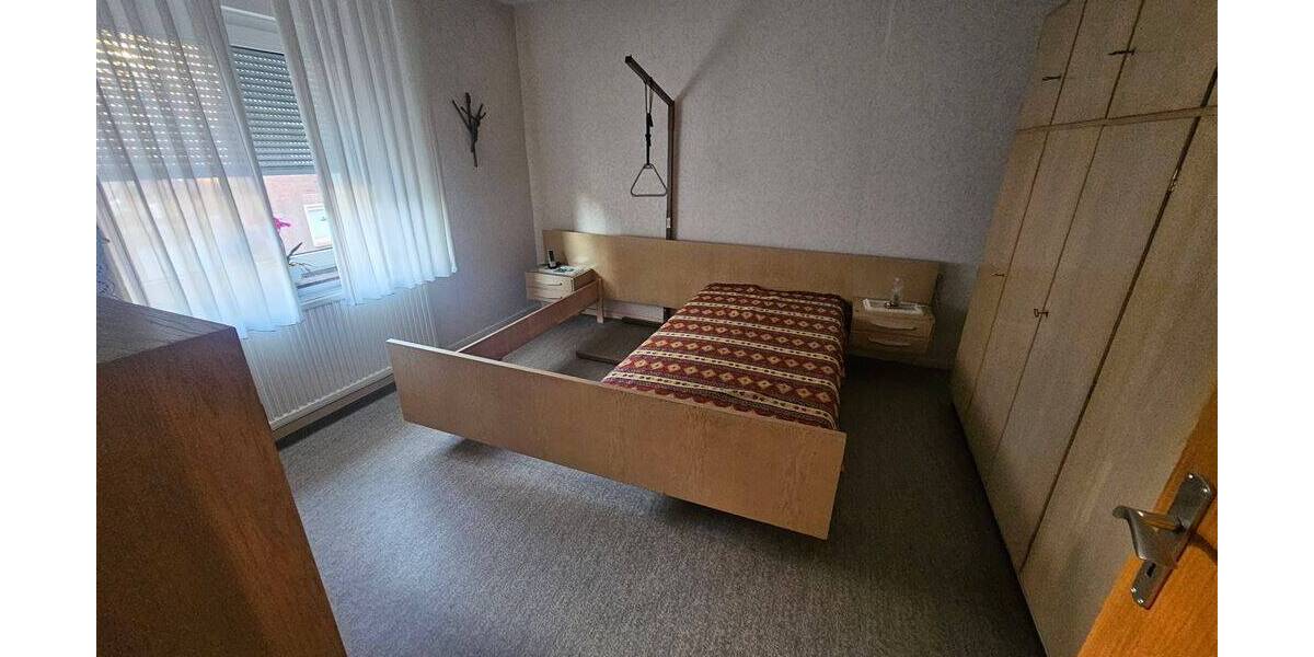 Reihenendhaus Hamm Hamm-Norden - 5 Zimmer, 120 m&sup2;, 250.000&euro; | Angebot:26189891