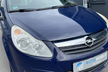 Opel Corsa 85.000 km 2.990 &euro; Münster 48155