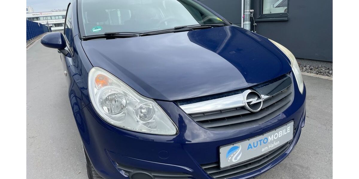 Opel Corsa 85.000 km 2.990 &euro; Münster 48155