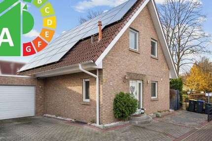 Haus Selm - 6.5 Zimmer, 105 m&sup2;, 419.000&euro; | Angebot:23472666