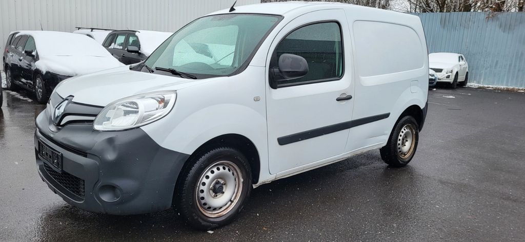 Renault Kangoo 260.000 km 3.999 &euro; Münster 48165