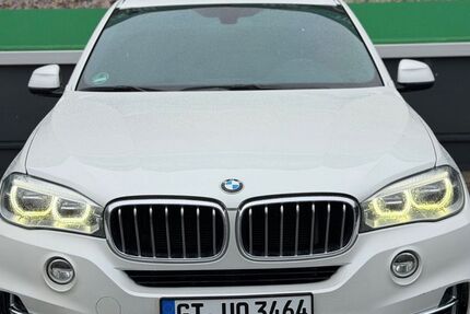 BMW X5 220.000 km 22.999 &euro; Rheda-Wiedenbrück 33378